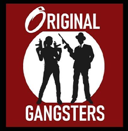 Original Gangsters Logo